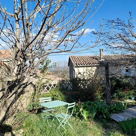 Maison De Caractere Ardechoise * Chassiers