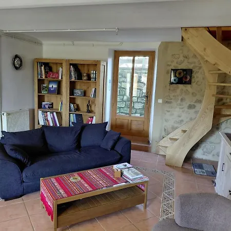 Maison De Caractere Ardechoise
