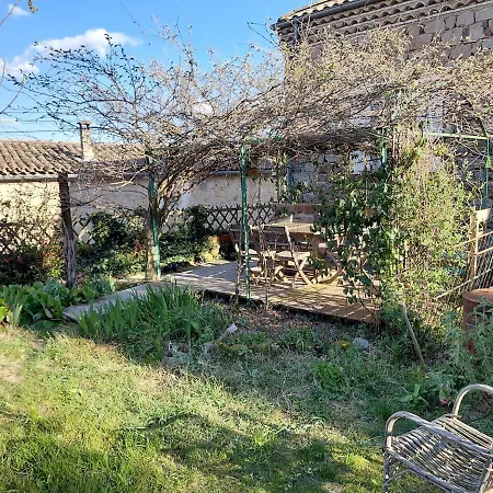 Maison De Caractere Ardechoise * Chassiers